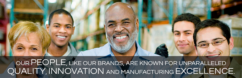 Manufacturing