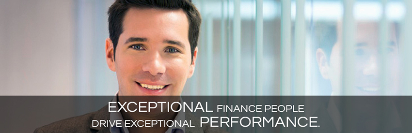 Finance