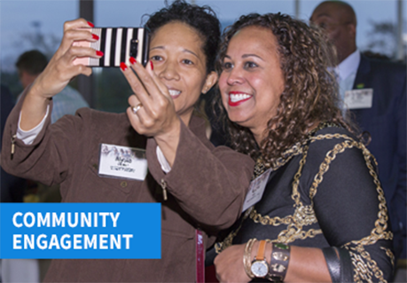 Diversity &Inclusion Open House