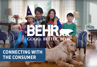 BEHR PREMIUM PLUS