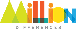 Million Differences